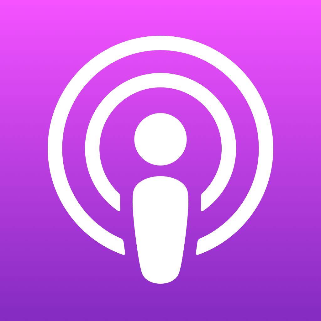 Apple Podcasts DZrIoJug