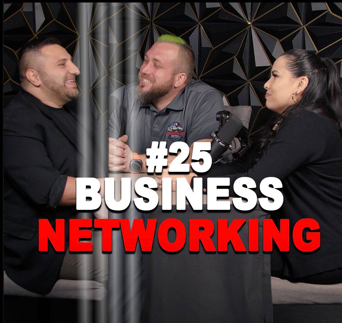 Ep 25 Networking A7bAVJ61