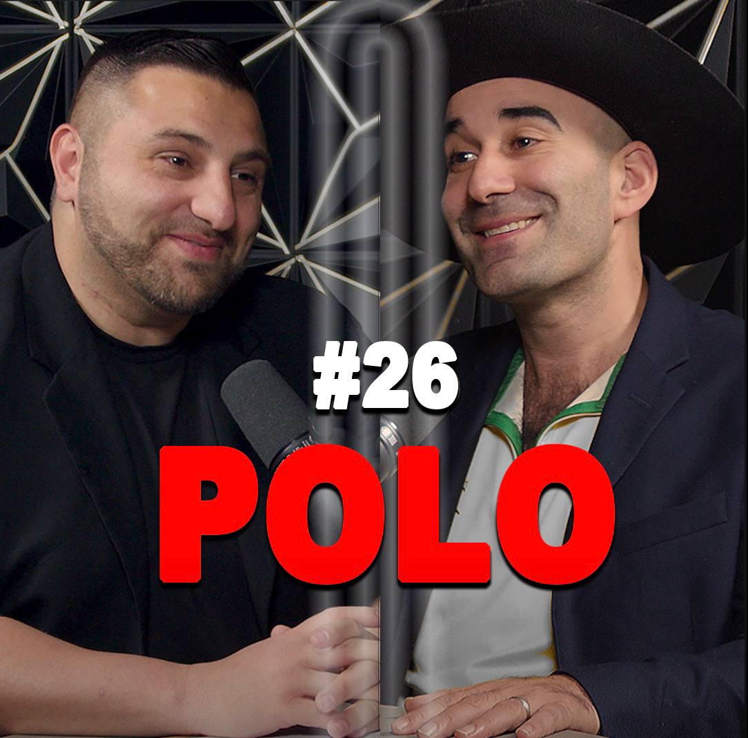 Ep 26 Polo OdpqIen8