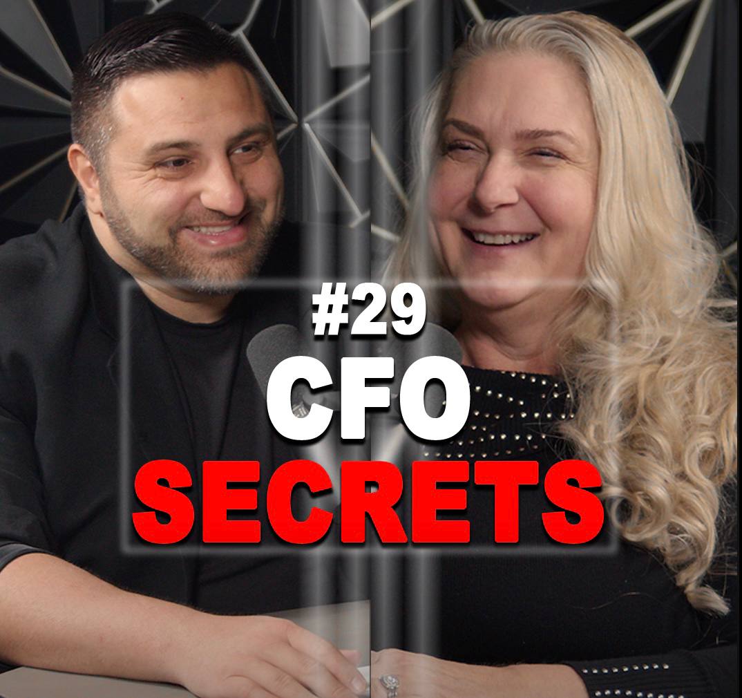 Ep 29 Cfo Secrets DWO SojL