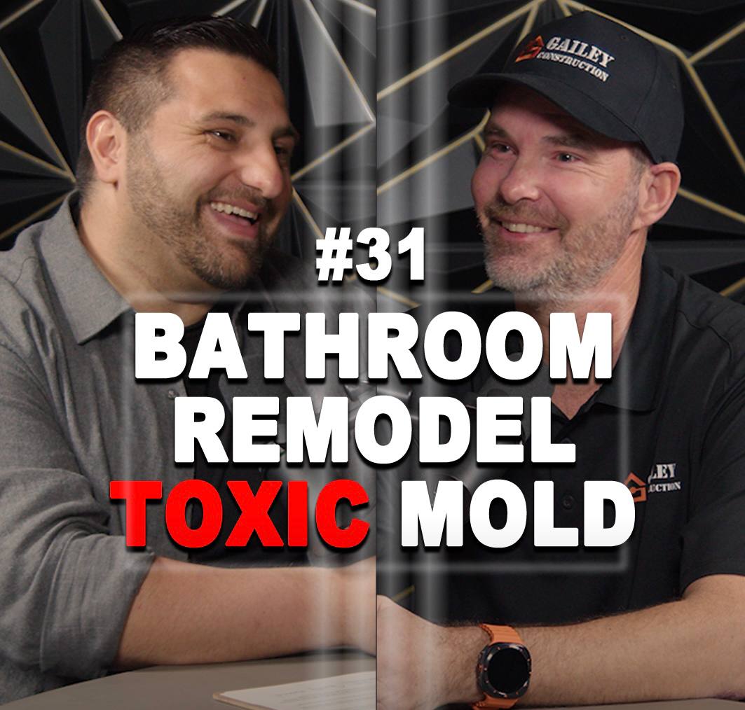 Ep 31 Bathroom Mold CHfG3feu