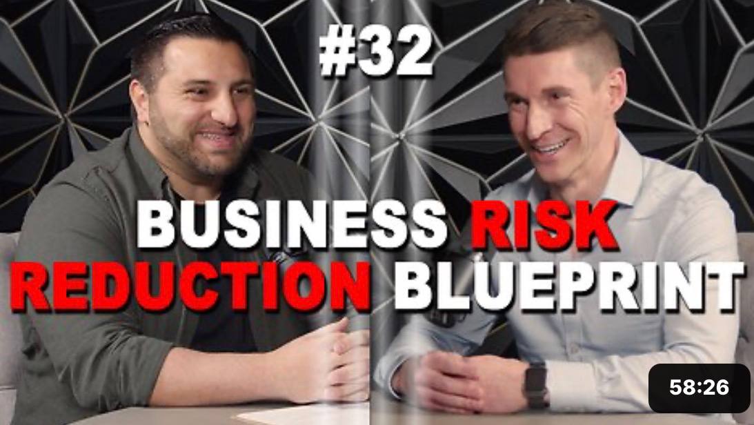 Ep 32 Risk Blueprint BjH3mJ39